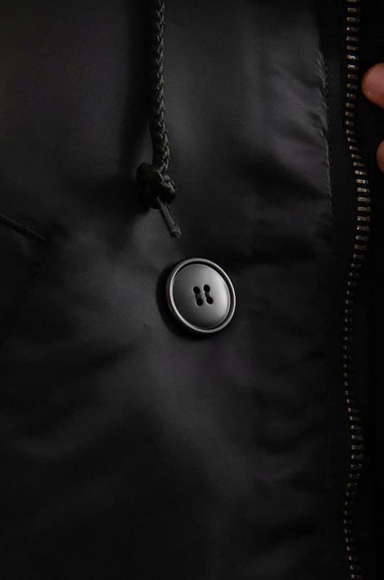 Куртка Alpha Industries N3B VF 59 - фото 8