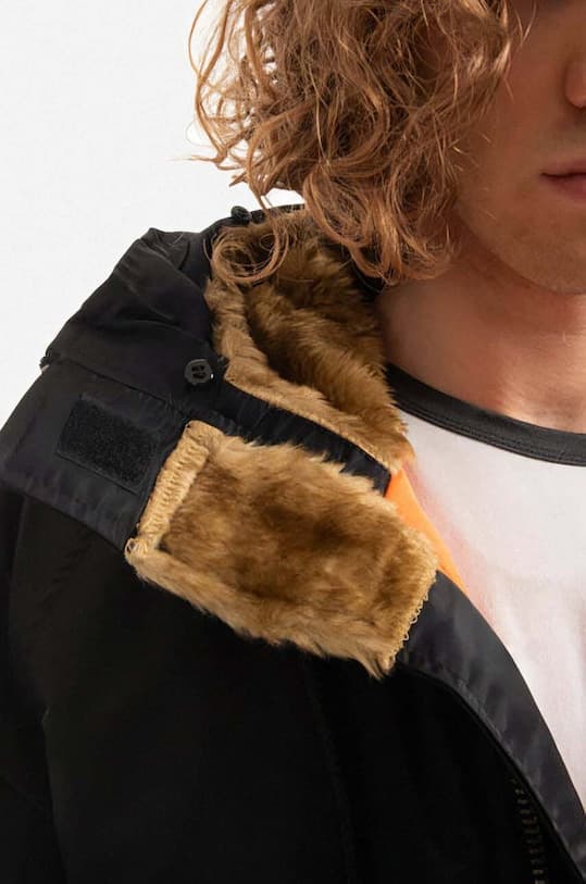 Куртка Alpha Industries N3B VF 59 - фото 10