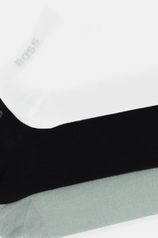 Носки BOSS, 5 шт. - фото 3