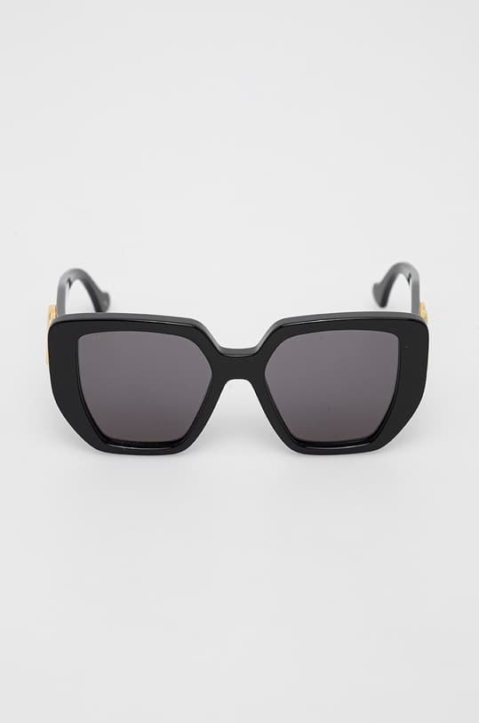 солнцезащитные очки Gucci - фото 4