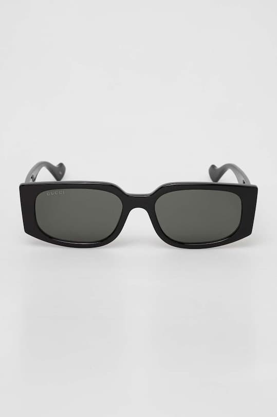 солнцезащитные очки Gucci - фото 4