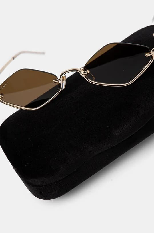 солнцезащитные очки Gucci - фото 5