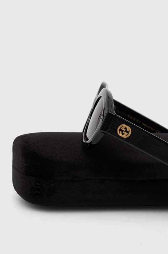 солнцезащитные очки Gucci - фото 5