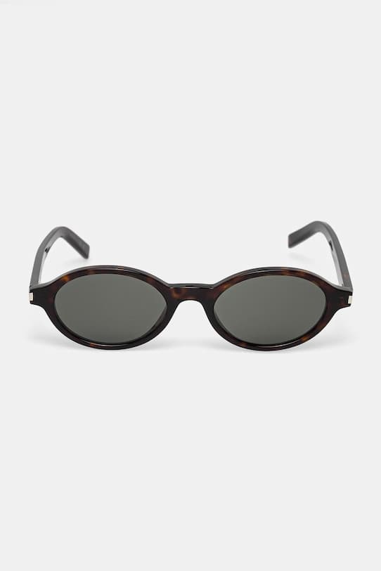 солнцезащитные очки Saint Laurent JEANNE - фото 4