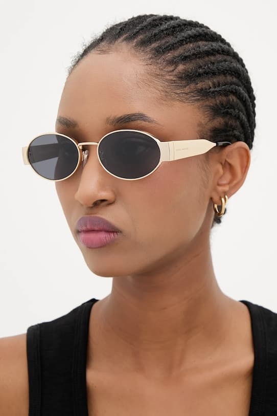 очки Марка Джейкобса - фото 2