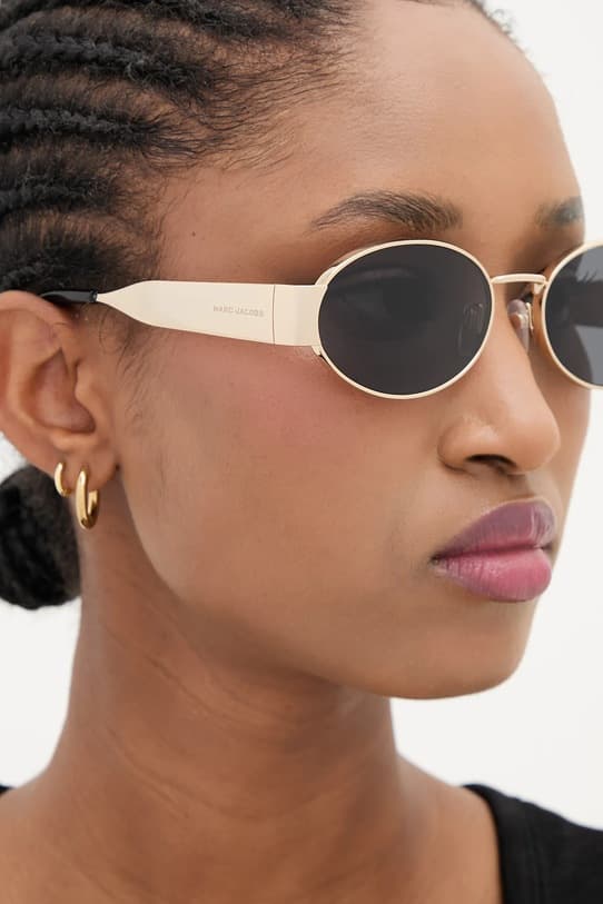 очки Марка Джейкобса - фото 8