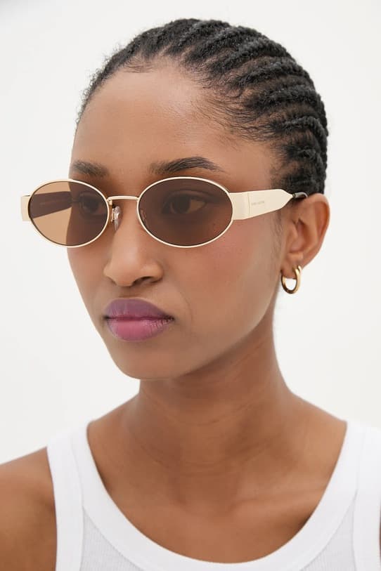 очки Марка Джейкобса - фото 2