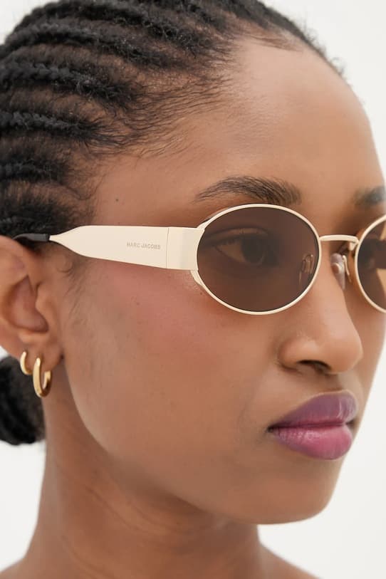 очки Марка Джейкобса - фото 8