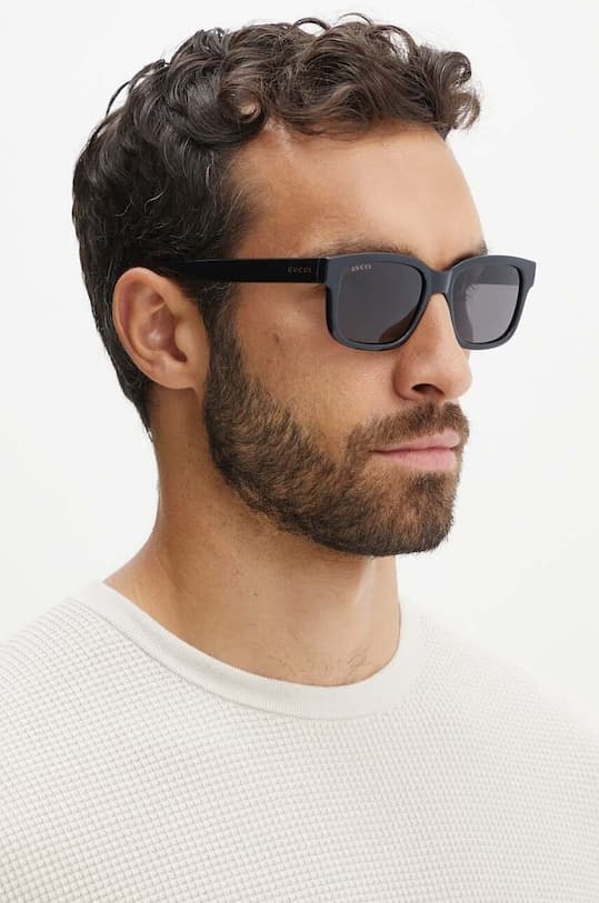 солнцезащитные очки Gucci - фото 2