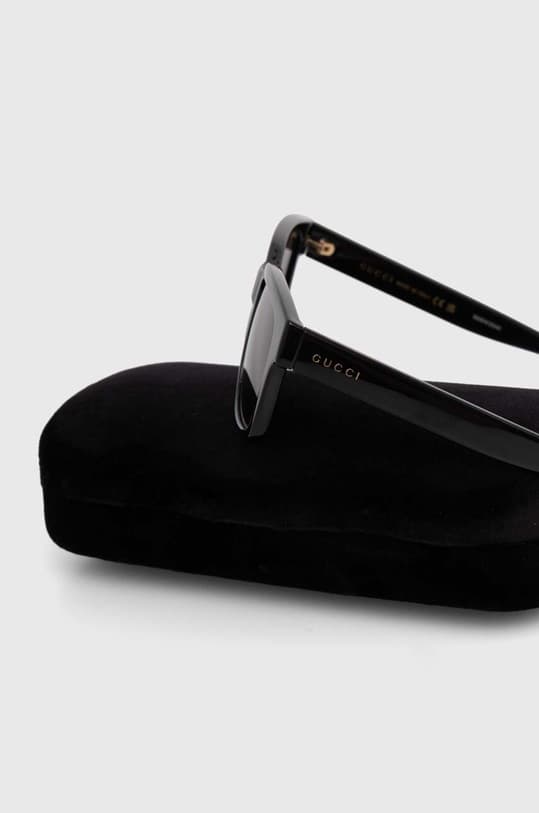 солнцезащитные очки Gucci - фото 5