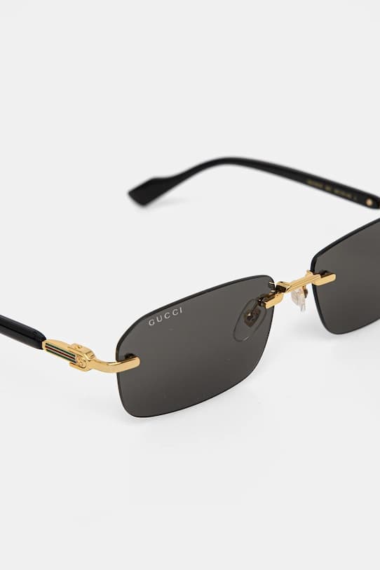 солнцезащитные очки Gucci - фото 5
