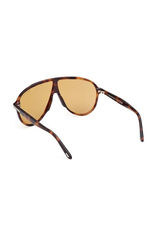 Солнцезащитные очки Tom Ford Владимир - фото 6