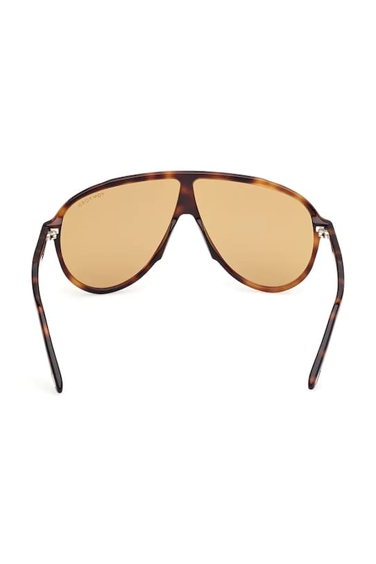 Солнцезащитные очки Tom Ford Владимир - фото 7