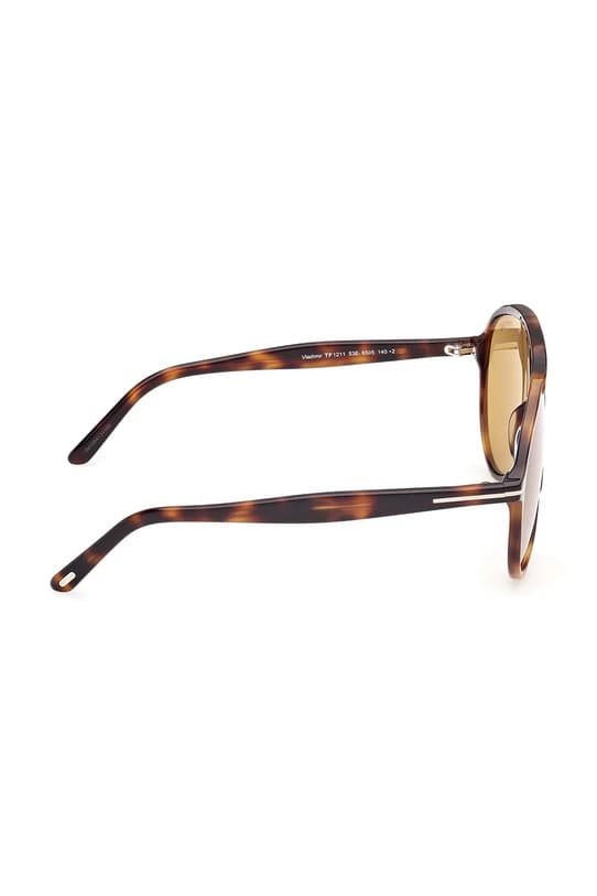 Солнцезащитные очки Tom Ford Владимир - фото 9