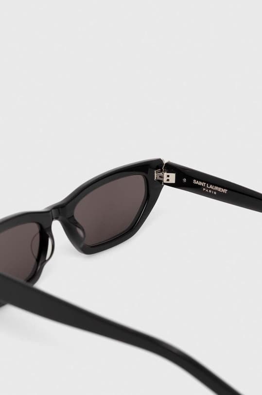 солнцезащитные очки Saint Laurent - фото 5
