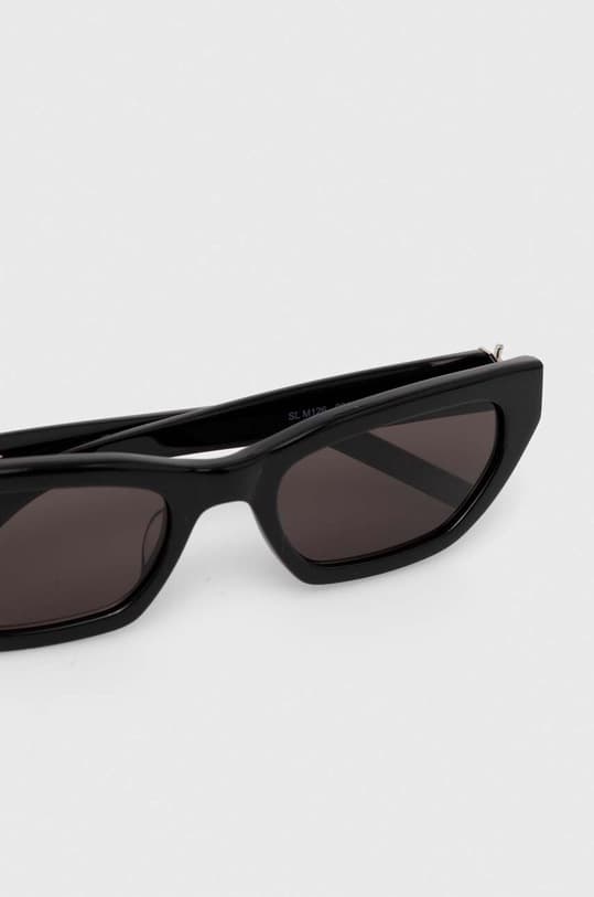 солнцезащитные очки Saint Laurent - фото 6