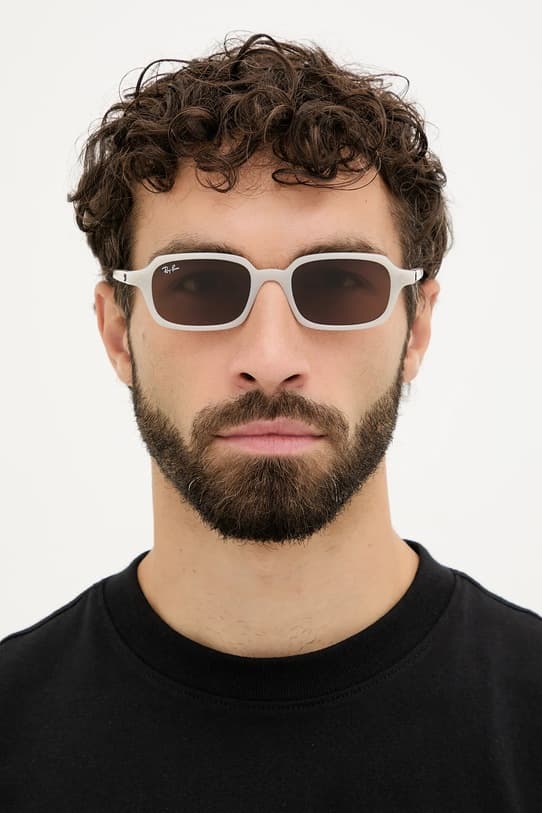 солнцезащитные очки Ray-Ban - фото 8