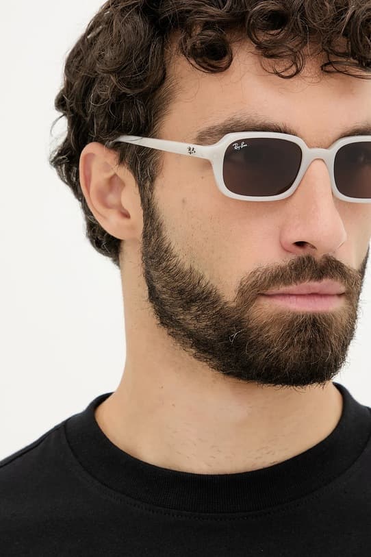 солнцезащитные очки Ray-Ban - фото 9