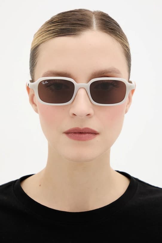 солнцезащитные очки Ray-Ban - фото 10