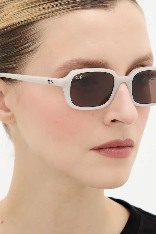 солнцезащитные очки Ray-Ban - фото 11