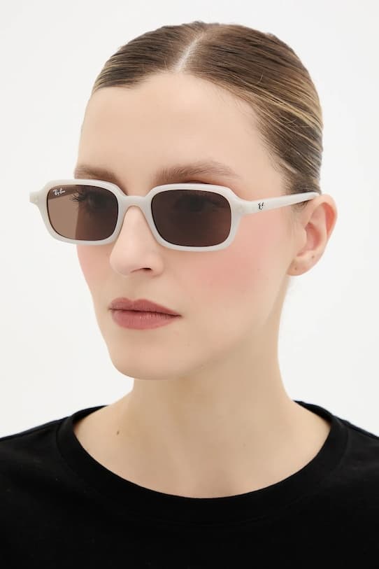 солнцезащитные очки Ray-Ban - фото 4