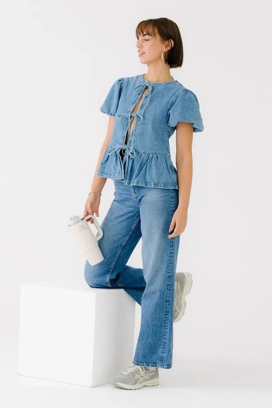 Stanley The Quencher H2.O Термокружка FlowState™ 0,89 л - фото 6