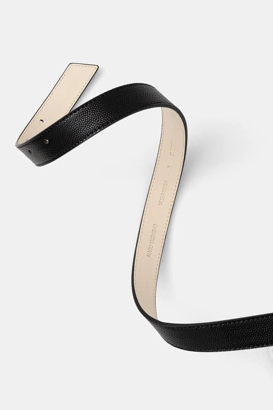 Ремень Valentino Bags - фото 3