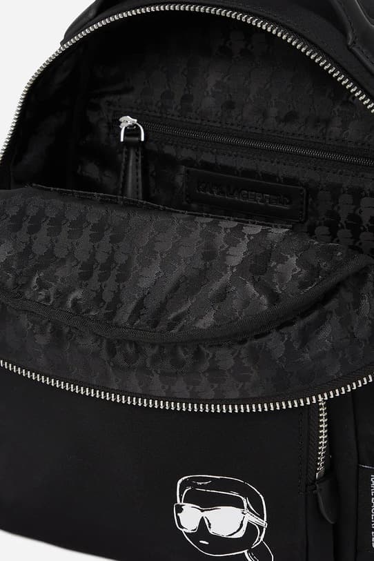 Рюкзак Karl Lagerfeld IKON - фото 4