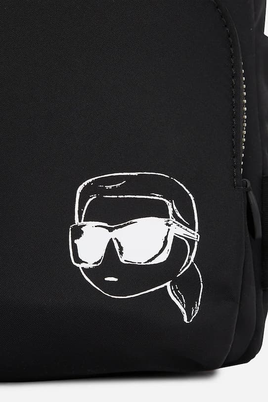 Рюкзак Karl Lagerfeld IKON - фото 5