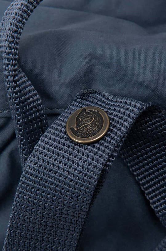 Рюкзак Fjallraven Kanken - фото 5