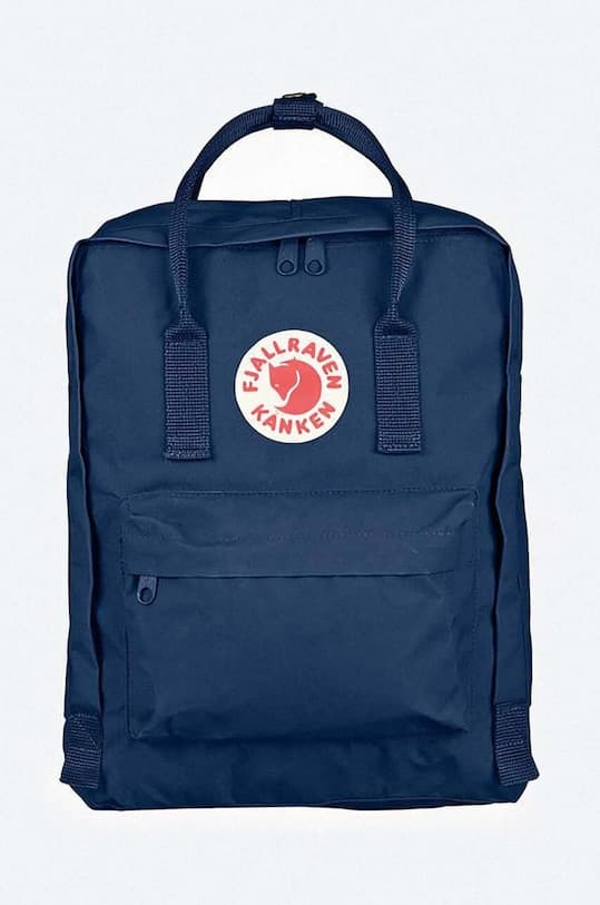 Рюкзак Fjallraven Kanken Hip Pack - фото 2