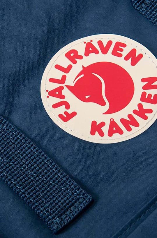 Рюкзак Fjallraven Kanken Hip Pack - фото 4