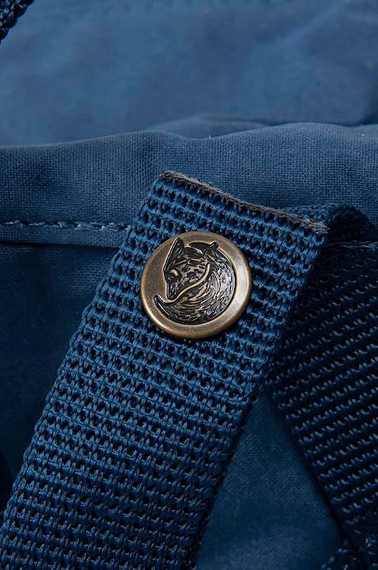 Рюкзак Fjallraven Kanken Hip Pack - фото 6