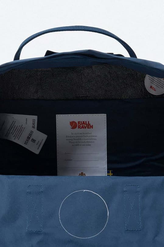 Рюкзак Fjallraven Kanken Hip Pack - фото 7