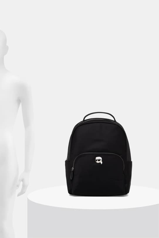 рюкзак Карла Лагерфельда - фото 7