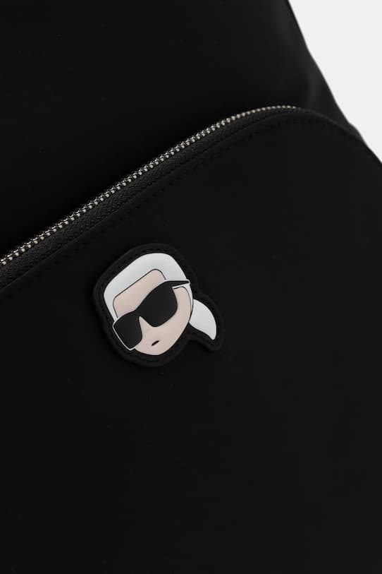 рюкзак Карла Лагерфельда - фото 5