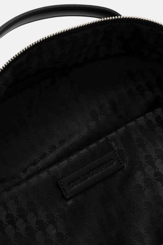 рюкзак Карла Лагерфельда - фото 6