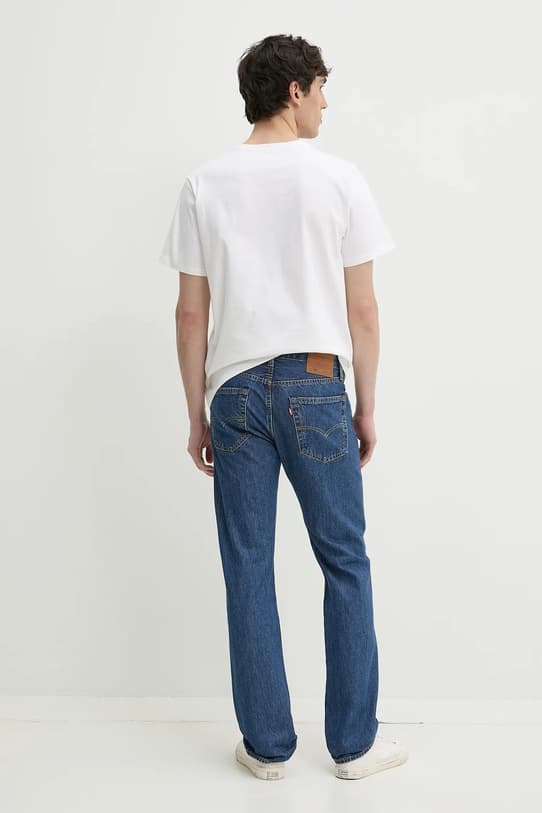 Джинсы Levi's 501® LEVIS®ORIGINAL FIT - фото 4