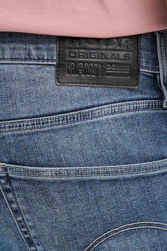 Джинсы G-Star 3301 Slim - фото 6