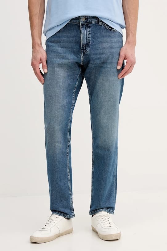 Джинсы BOSS Orange DELAWARE BO - фото 2