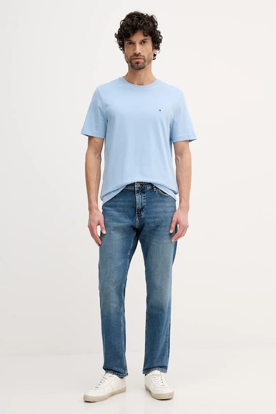 Джинсы BOSS Orange DELAWARE BO - фото 3