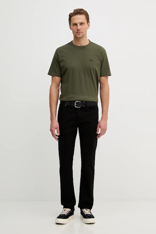 Джинсы Levi's 502™ TAPER - фото 3