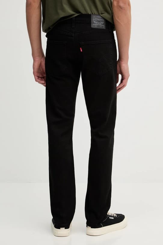 Джинсы Levi's 502™ TAPER - фото 4