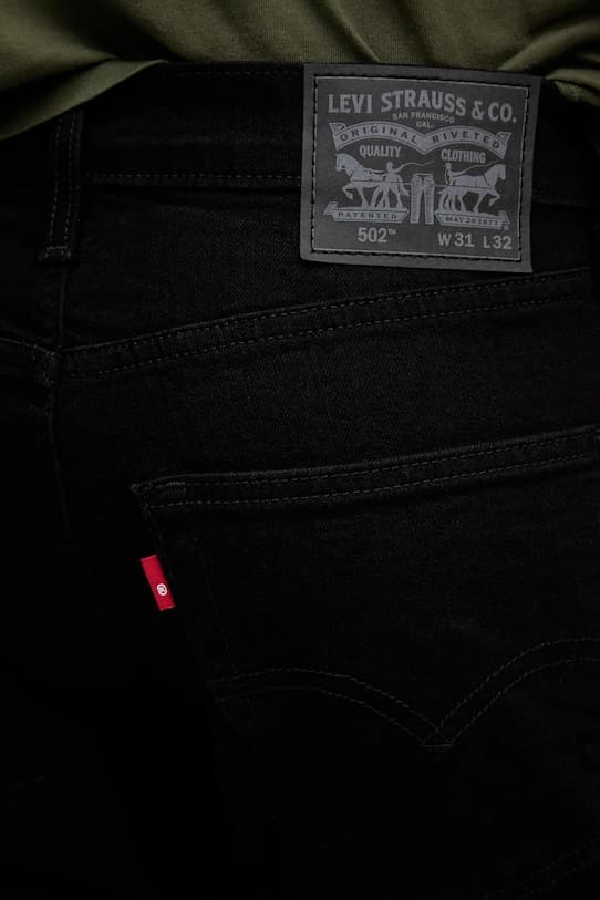 Джинсы Levi's 502™ TAPER - фото 5