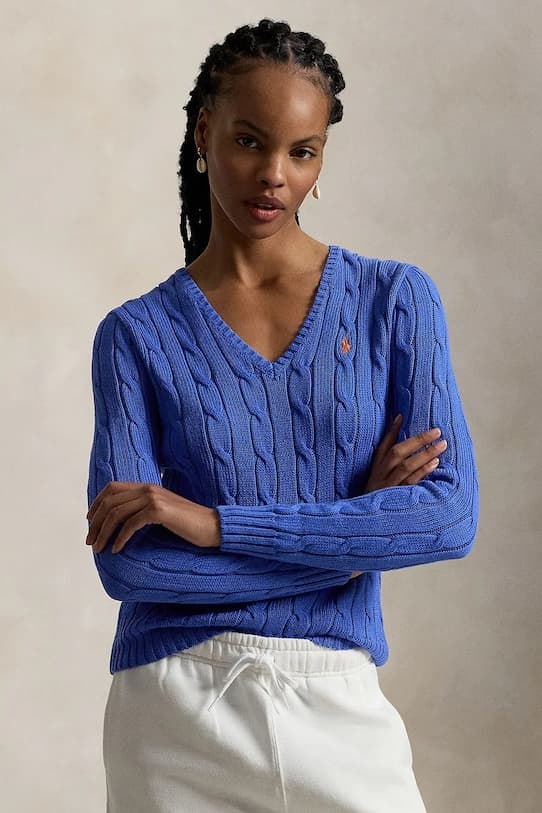 Свитер Polo Ralph Lauren - фото 2