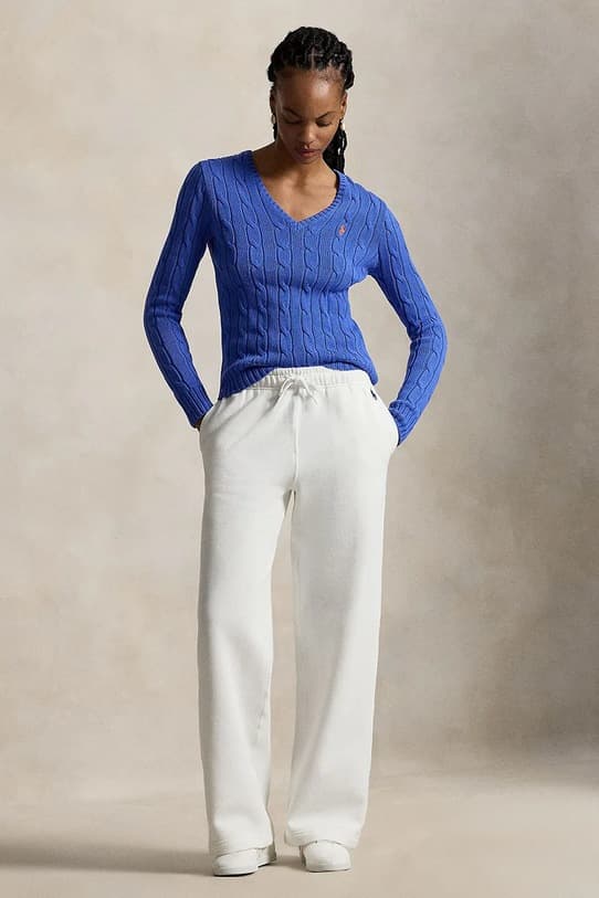 Свитер Polo Ralph Lauren - фото 4