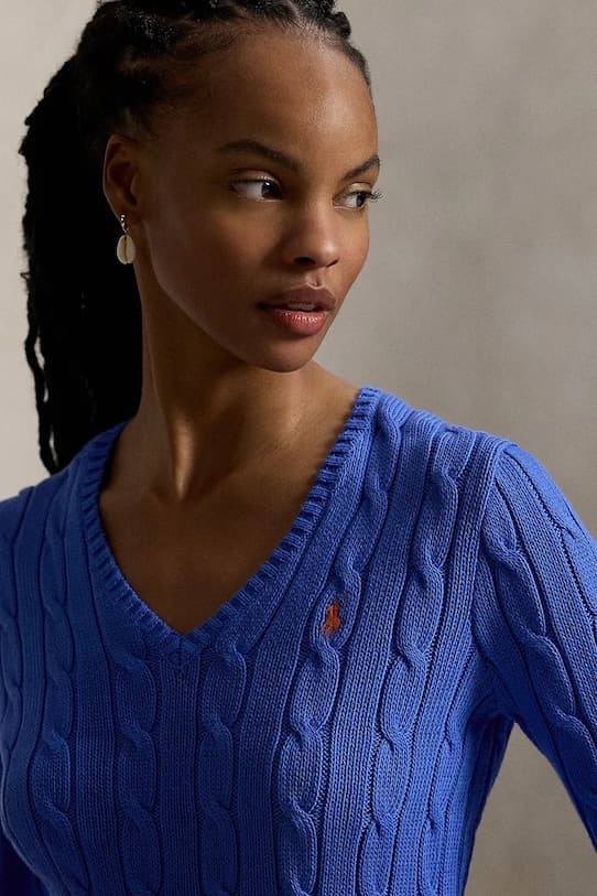 Свитер Polo Ralph Lauren - фото 5