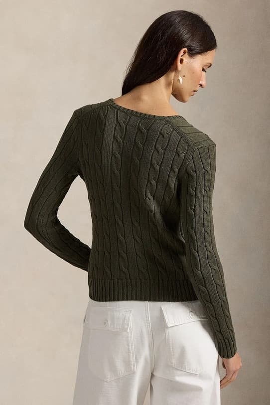 Свитер Polo Ralph Lauren - фото 3