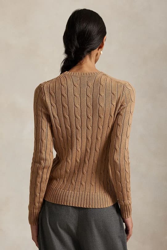 Свитер Polo Ralph Lauren - фото 3