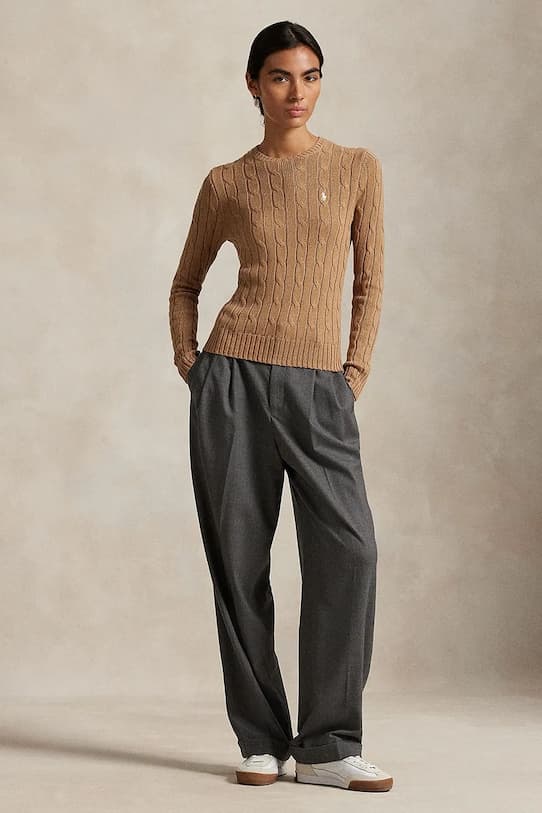 Свитер Polo Ralph Lauren - фото 4